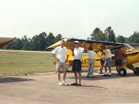 Lonnie's first Flyin Prentiss - July 2002